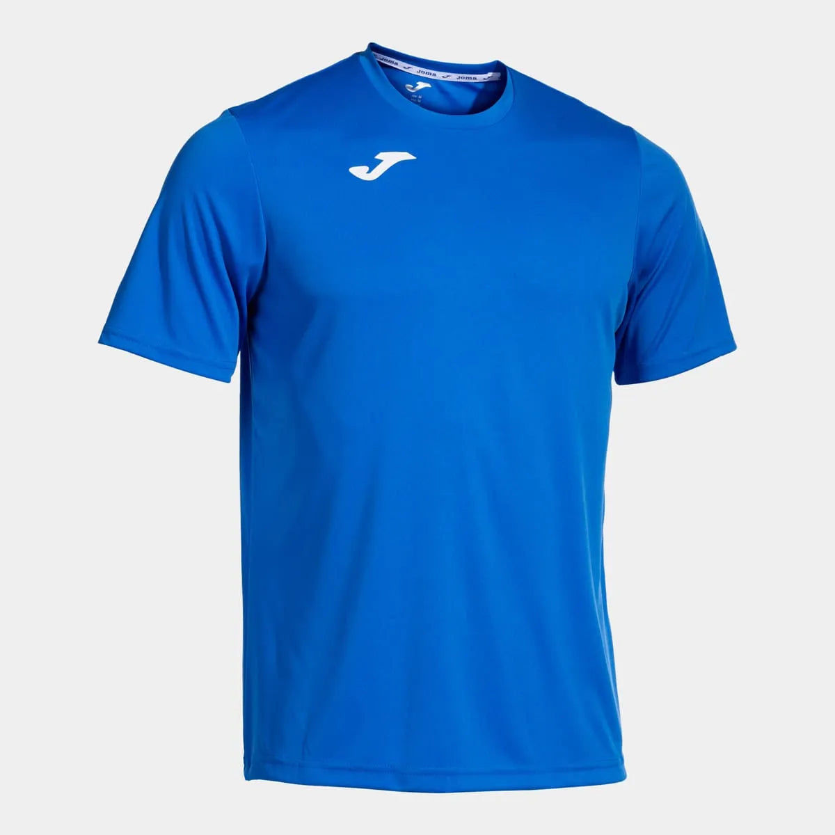 Combi T Shirt Royal