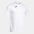 Joma Mens Combi T-Shirt - White