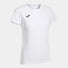Joma Womens Combi T-Shirt - White