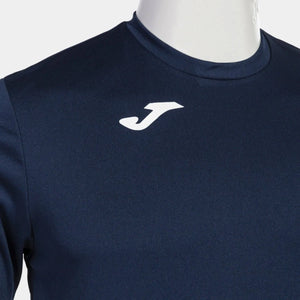 Joma Boys Combi T-Shirt - Dark Navy | Allens Of Kingsbury