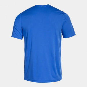 Joma Boys Combi T-Shirt - Royal | Allens Of Kingsbury