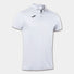 Joma Boys Hobby Polo Shirt - White