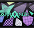Amanzi Kickflip Neoprene Case - Multi