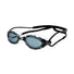 TYR Nest Pro Goggles - Smoke