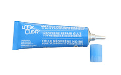 Look Clear Neoprene Glue 30gr - Black | Allens Of Kingsbury
