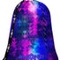 Amanzi Lume Mesh Bag - Multi