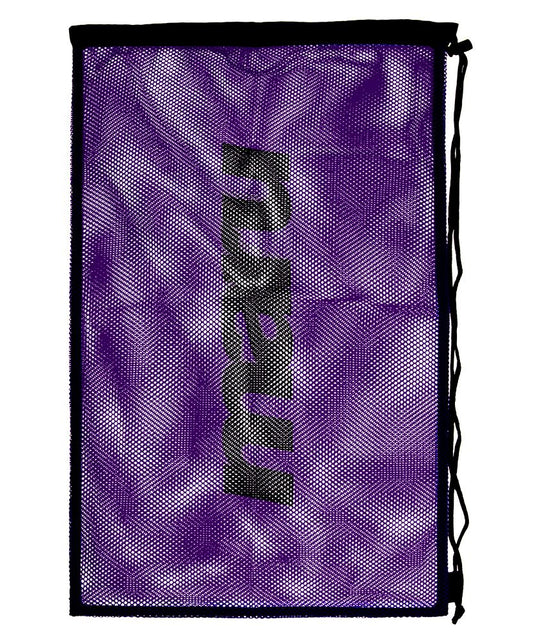Maru Mesh Bag - Purple - Purple | Allens Of Kingsbury 833