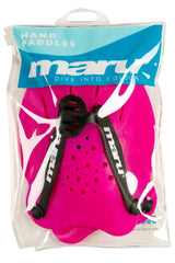 Maru Hand Paddle - Pink | Allens Of Kingsbury