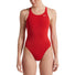 Nike Hydrastrong Solid Fastback One Piece - University Red