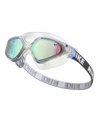 Nike  Expanse Mirror Swim Mask - Light Thistle