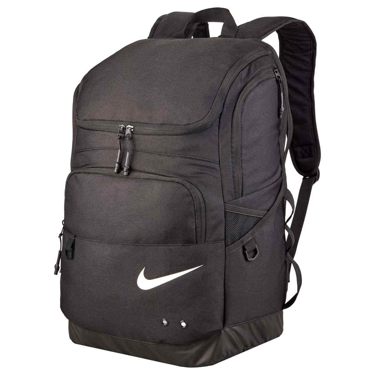 Nike Repel Backpack 35L - Black | Allens Of Kingsbury