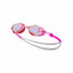 Nike Chrome Mirror Youth Goggles - Pink Spell