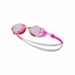 Nike Chrome Mirror Youth Goggles - Pink Spell | Allens Of Kingsbury