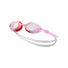 Nike Chrome Youth Goggles - Pink Spell