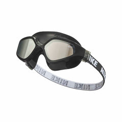 Nike Expanse Mirror Swim Mask - Black | Allens Of Kingsbury