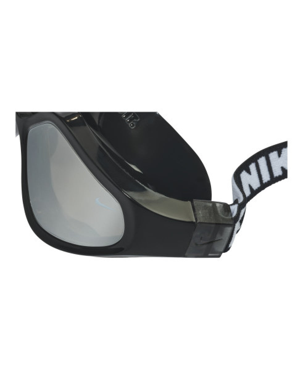 Nike Expanse Mirror Swim Mask - Black | Allens Of Kingsbury