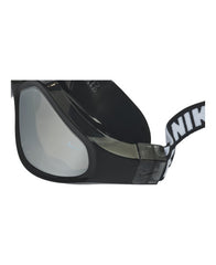 Nike Expanse Mirror Swim Mask - Black | Allens Of Kingsbury