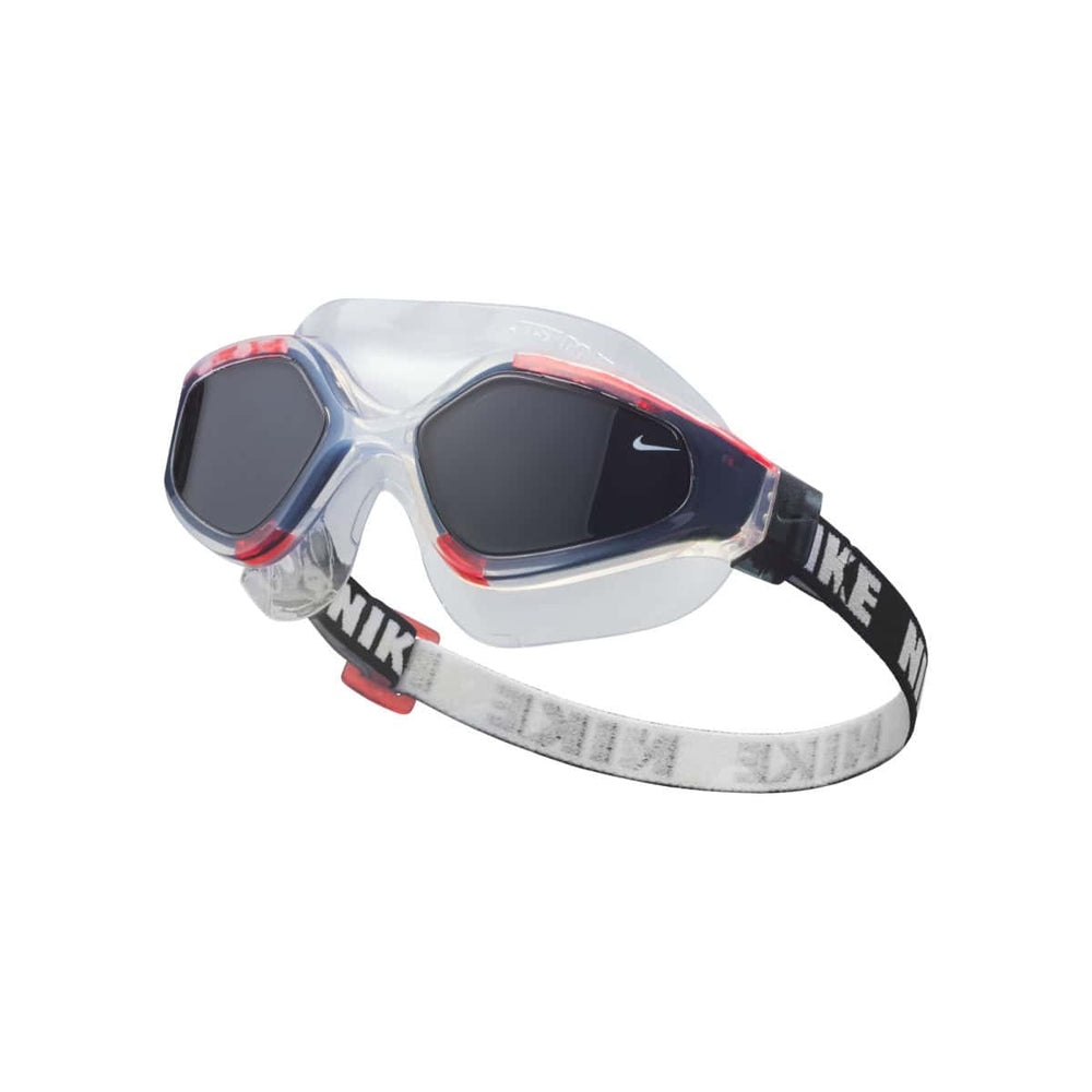 Nike Expanse Swim Mask - Picante Red | Allens Of Kingsbury