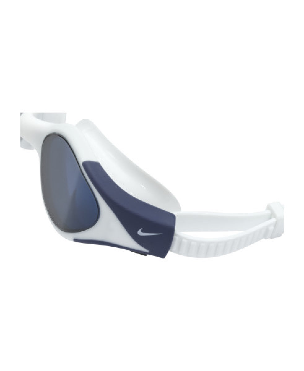 Nike Flex Fusion Pro Goggles - Midnight Navy | Allens Of Kingsbury