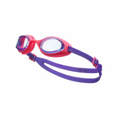 Nike Hyper Flow Youth Goggles - Hyper Pink | Allens Of Kingsbury