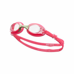 Nike Kids Lil Swoosh Goggles - Hyper Pink | Allens Of Kingsbury
