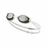 Nike Legacy Comfort Goggles - Lt Smoke Grey