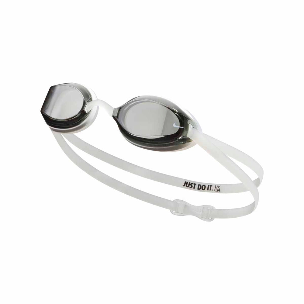 Nike Legacy Comfort Goggles - Lt Smoke Grey | Allens Of Kingsbury