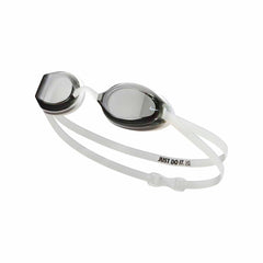 Nike Legacy Comfort Goggles - Lt Smoke Grey | Allens Of Kingsbury