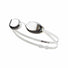 Nike Legacy Comfort Mirror Goggles - Silver