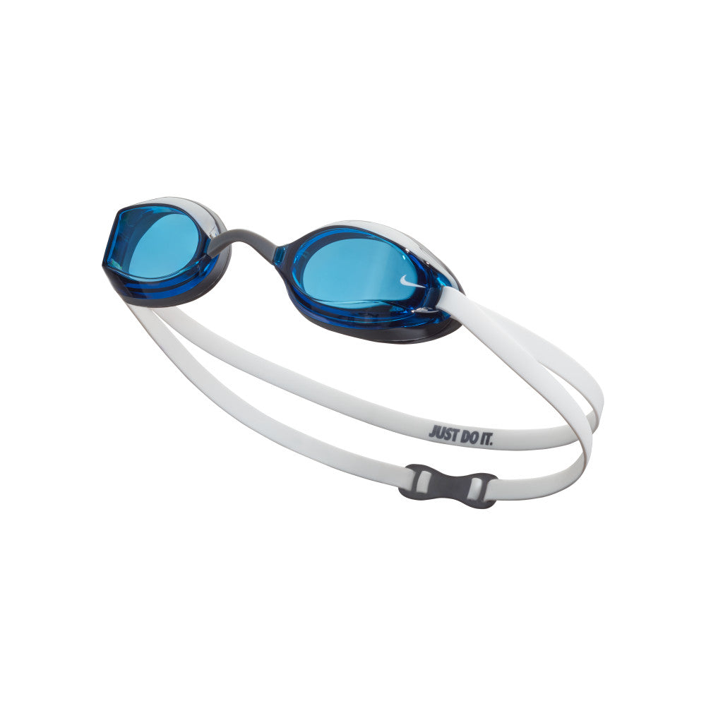Nike Legacy Goggle - Blue | Allens Of Kingsbury