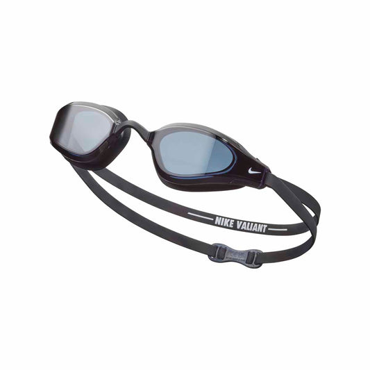 Nike Valiant Goggles - Black | Allens Of Kingsbury 1200