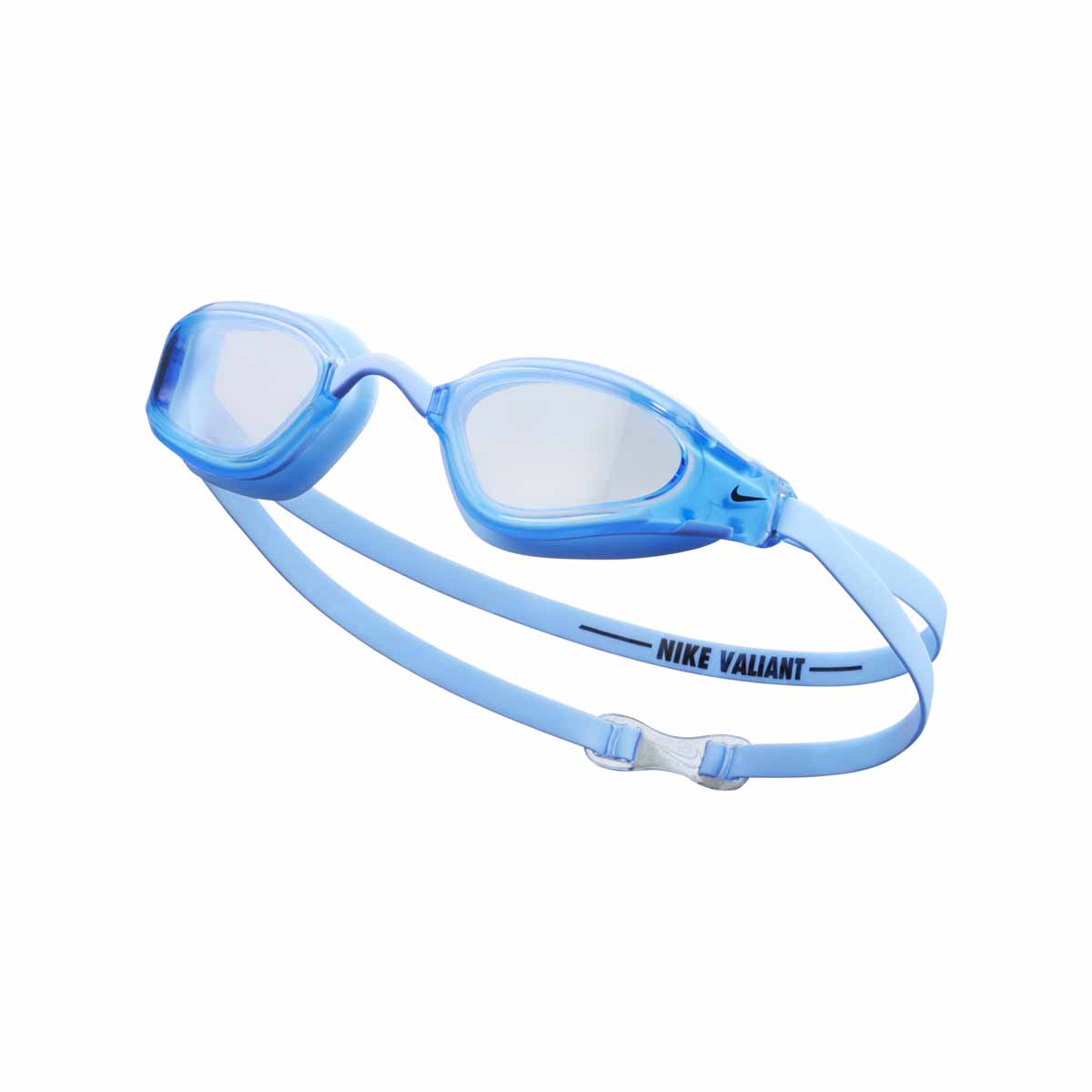 Nike Valiant Goggles - University Blue | Allens Of Kingsbury