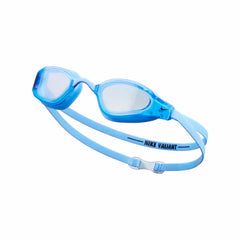 Nike Valiant Goggles - University Blue | Allens Of Kingsbury