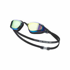 Nike Valiant Pro Mirror Goggles - Gold | Allens Of Kingsbury
