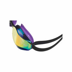 Nike Vapor Mirror Goggles - Bright Violet | Allens Of Kingsbury