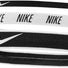 Nike Mixed Width Headbands 3pk