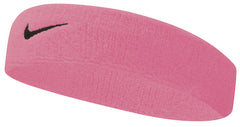 Nike Swoosh Headband | Allens Of Kingsbury