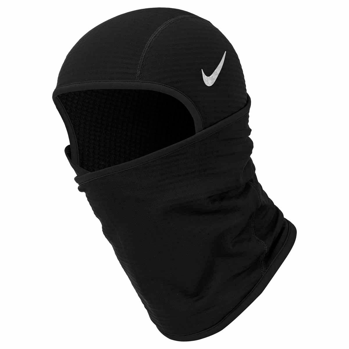 Nike Therma-Fit Sphere Hood 5.0 - Black/Silver | Allens Of Kingsbury