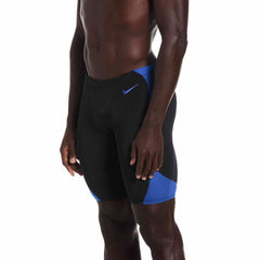 Nike Hydrastrong Team Colorblock Jammer - Black/Game Royal | Allens Of Kingsbury