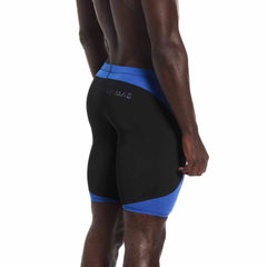 Nike Hydrastrong Team Colorblock Jammer - Black/Game Royal | Allens Of Kingsbury