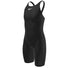 Nike Girls Nike Hydrastrong Strive Kneesuit - Black