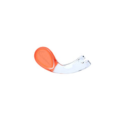 Nike Nose Clip - Clear | Allens Of Kingsbury