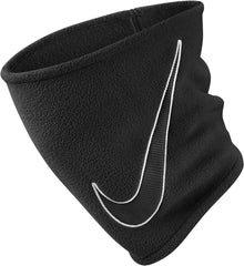 Nike Fleece Neck Warmer 2.0 - Black | Allens Of Kingsbury
