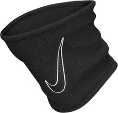 Nike YA Fleece Neck Warmer 2.0 - Black | Allens Of Kingsbury