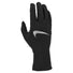 Nike Womens Sphere 4.0 Running Gloves - Black