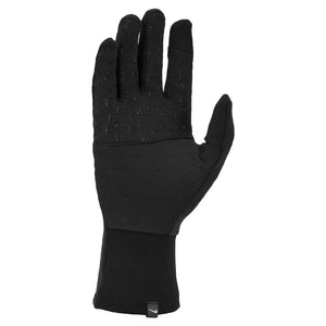Nike Womens Sphere 4.0 Running Gloves - Black | Allens Of Kingsbury