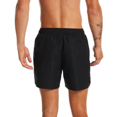 Nike 5" Volley Short - Black | Allens Of Kingsbury
