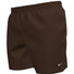 Nike 5" Volley Short - Cacao Wow