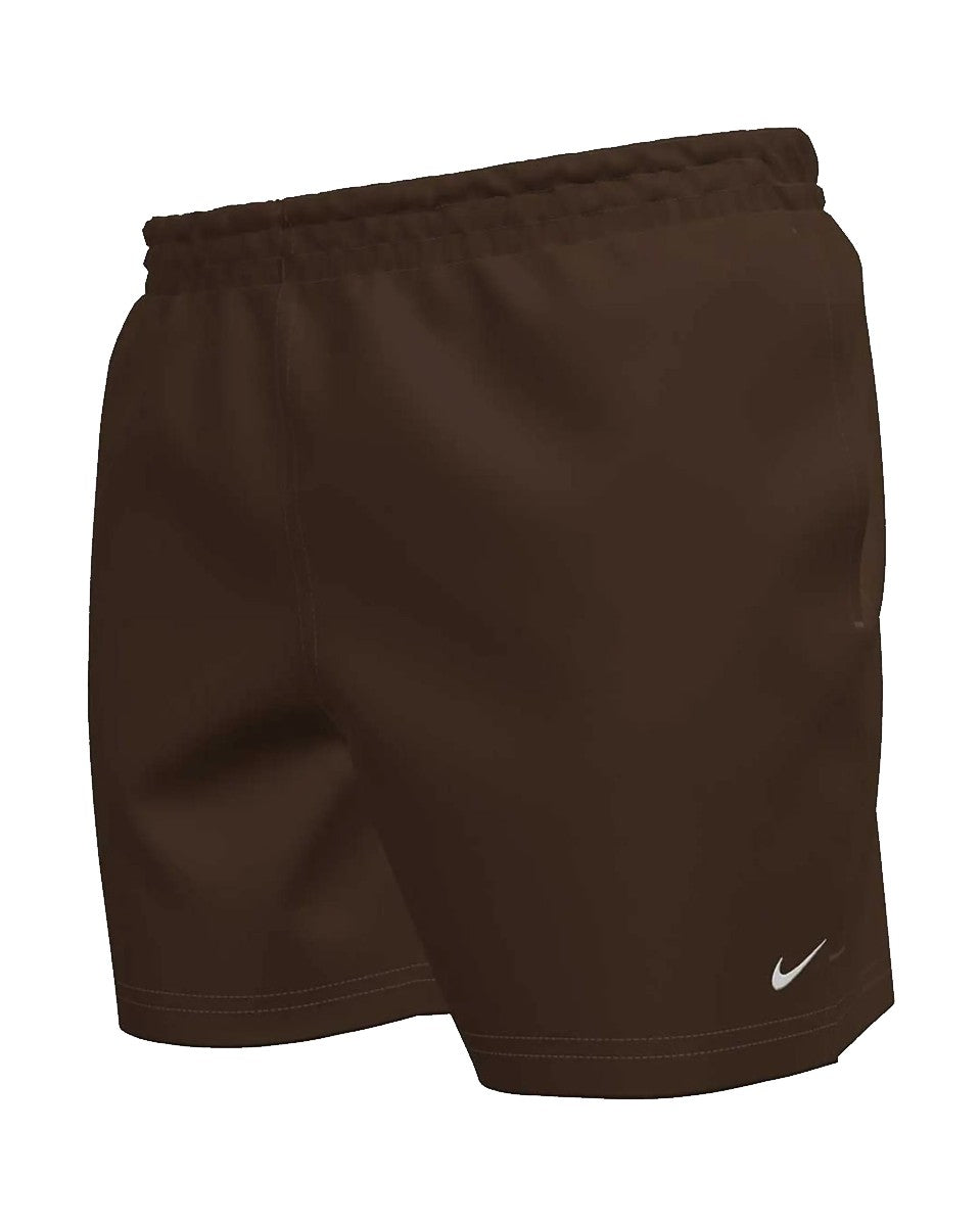 Nike 5" Volley Short - Cacao Wow | Allens Of Kingsbury