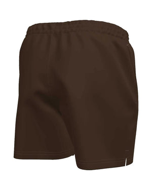 Nike 5" Volley Short - Cacao Wow | Allens Of Kingsbury